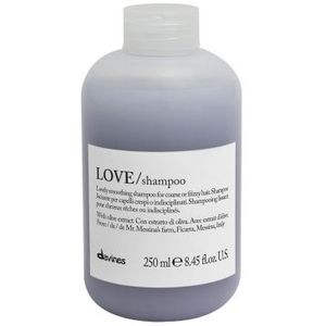 Davines LOVE Smooth Shampoo 250ml