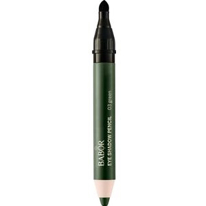 Babor Eye Shadow Pencil 2gr 03 Green