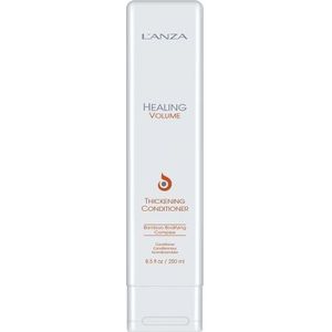 L'Anza Healing Volume Thickening Conditioner 250ml