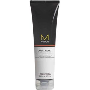 Paul Mitchell Mitch Heavy Hitter Shampoo