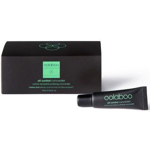 Oolaboo Oil Control Active Remedial Purifying Concealer 15ml