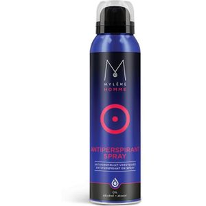 Antiperspirant Spray 150 ml