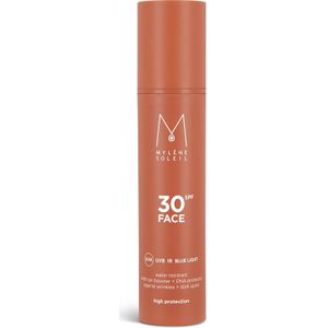 SPF 30 Face 50 ml