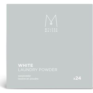 Waspoeder Wit 1.2 kg