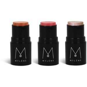 Trio Contour Sticks 3 stuks