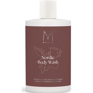 Free gift - Nordic Body Wash 500 ml