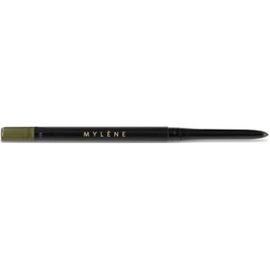 Eyeliner Olive