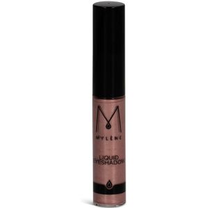 Liquid Eyeshadow Rose Copper