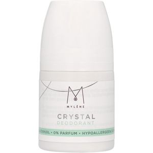 Crystal Deo Roller 50 ml