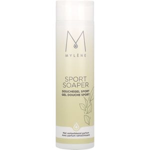 Sportsoaper 250 ml