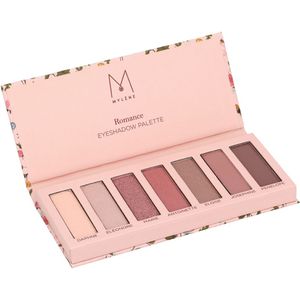 Eyeshadow Palette