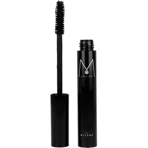 Mascara Waterproof Black
