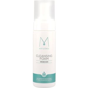 Cleansing Foam Impure Skin 150 ml