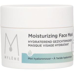 Moisturizing Face Mask 75 ml