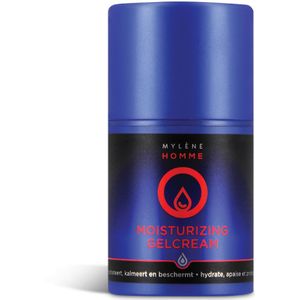 Moisturizing Gel Cream 50 ml