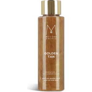 Golden Tan Glowing Body Oil 100 ml
