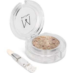 Oogschaduw Multi-Color Bronze n°71