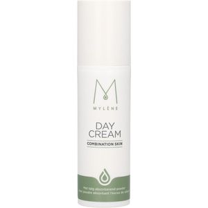 Day Cream Combination Skin 50 ml