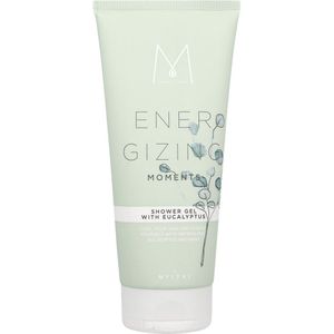 Shower Gel Energizing 200 ml