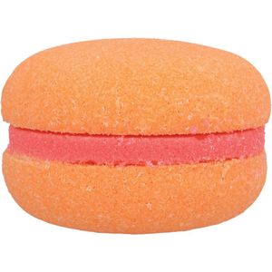 Bath Macaron Grapefruit 60 g