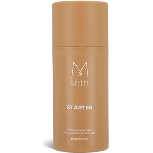 Starter 100 ml