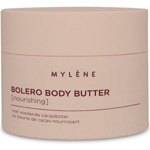Nourishing Body Butter 220 ml