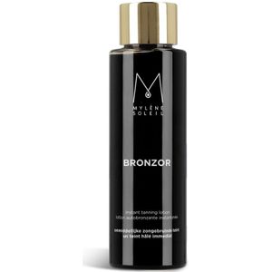 Bronzor Instant Tanning Lotion 100 ml