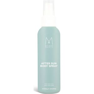 After Sun Body Spray 150 ml