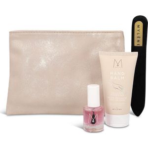 Hand & Nail Care Set