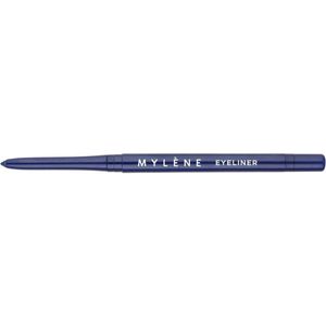 Eyeliner Navy Blue