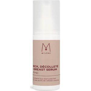 Lifting Neck, Décolleté & Breast Cream 100 ml