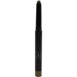 Eye Shadow Crayon Olive Jade