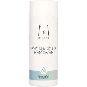 Eye Make-Up Remover 125 ml