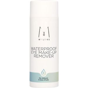 Waterproof Eye Make-Up Remover 125 ml