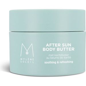 After Sun Body Butter 220 ml