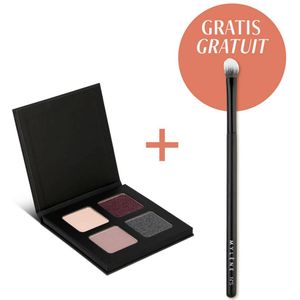 Cosmic Dream Palette + gratis blendingpenseel