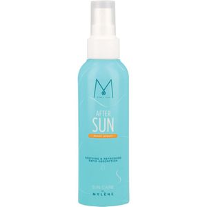 After Sun Body Spray 150 ml