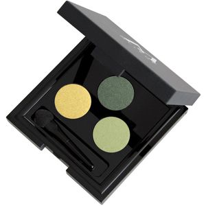 Eye Shadow Pro Palette Golden Jungle 3 g