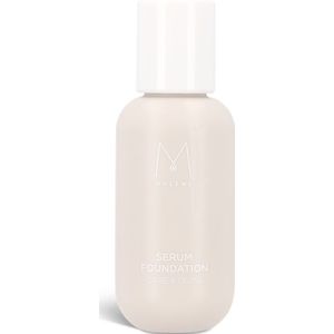 Serum Foundation Light 39 ml