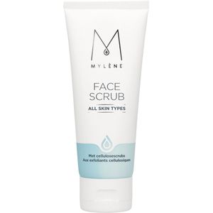 Face Scrub 75 ml
