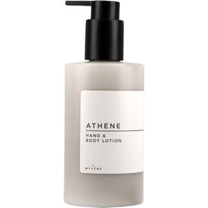 Hand & Body Lotion 250 ml