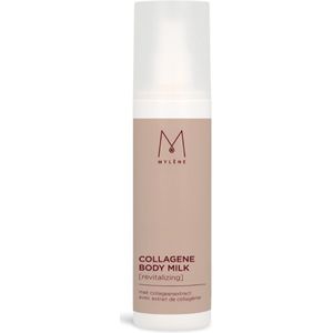 Revitalizing Collagène Body Milk 200 ml