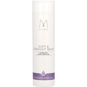 Soft & Straight Balm 250 ml