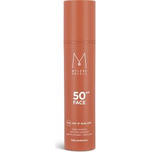 SPF 50 Face 50 ml