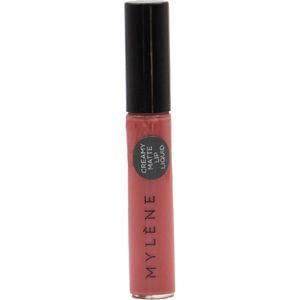 Creamy Matte Lip Liquid
