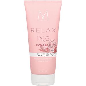 Shower Gel Relaxing 200 ml