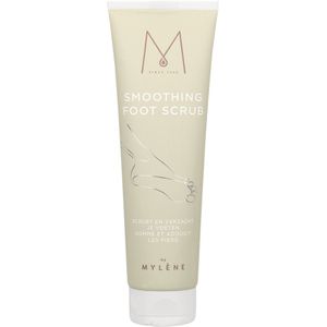 Smoothing Foot Scrub 150 ml