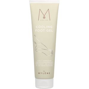 Cooling Foot Gel 150 ml