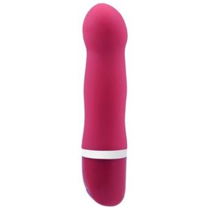 B Swish - Bdesired Deluxe G-Spot Vibrator Roze