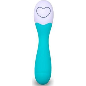 LoveLife By Ohmibod - Cuddle G-Spot Vibe USB-Oplaadbaar